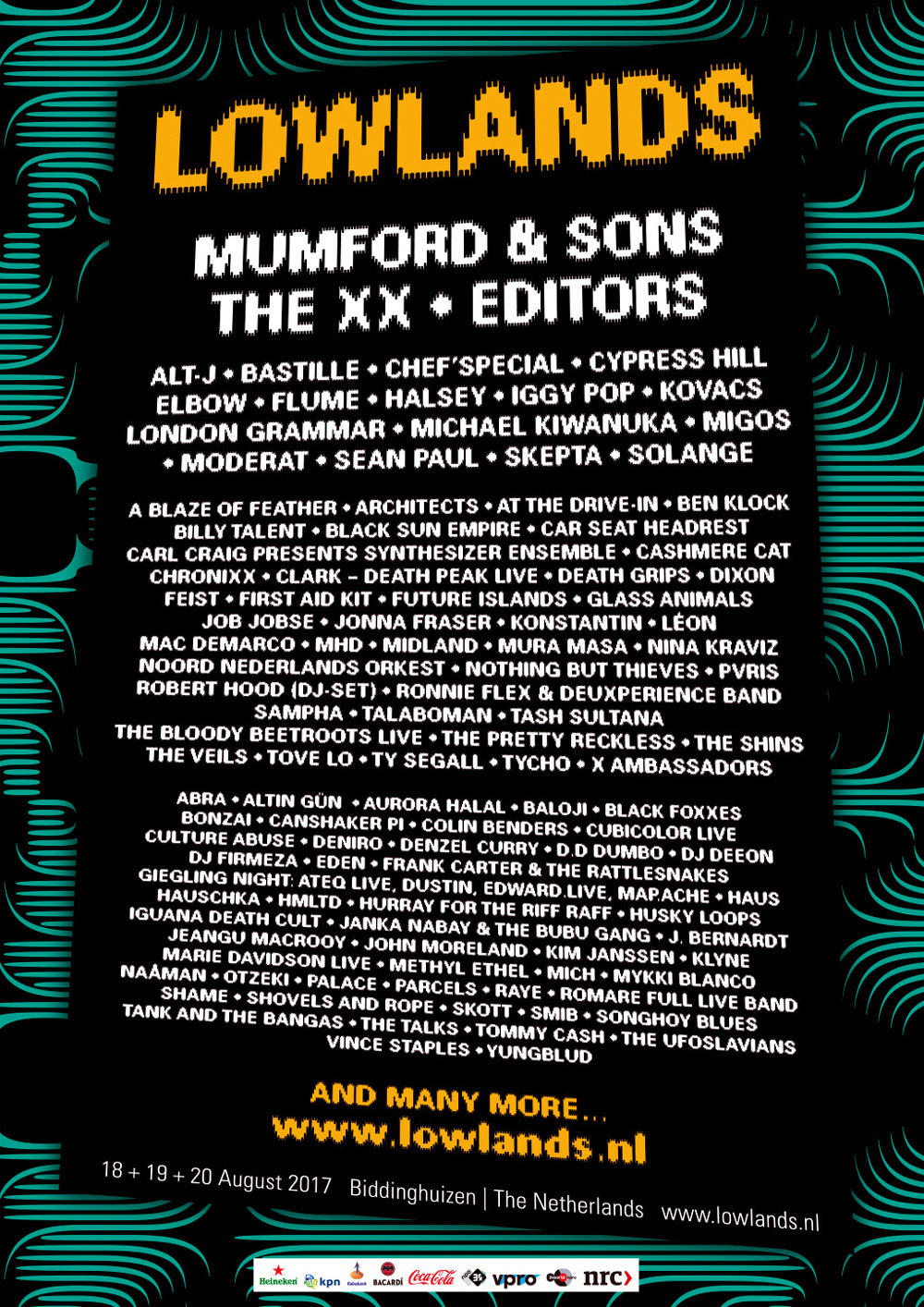 lowlands2017