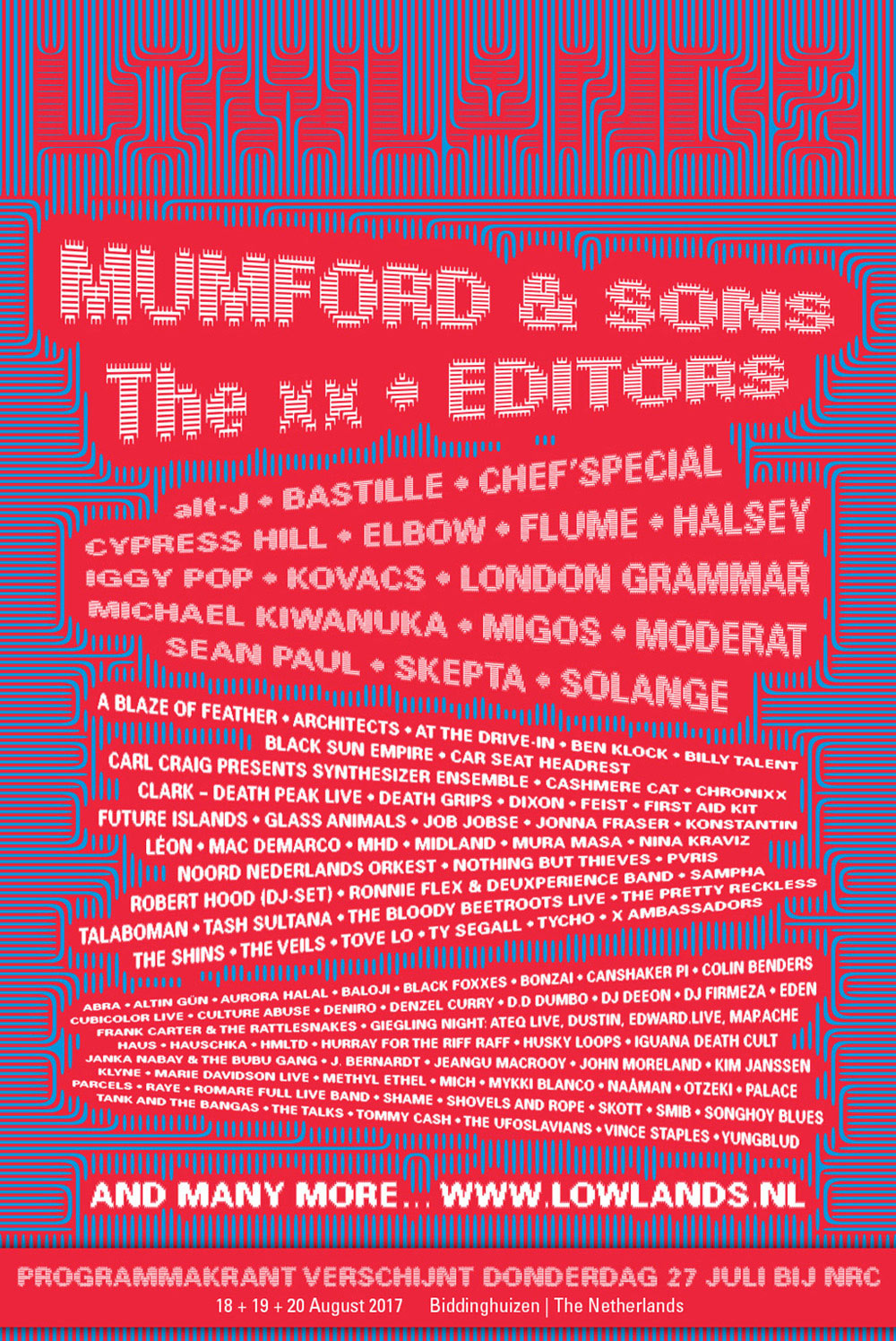 lowlands2017