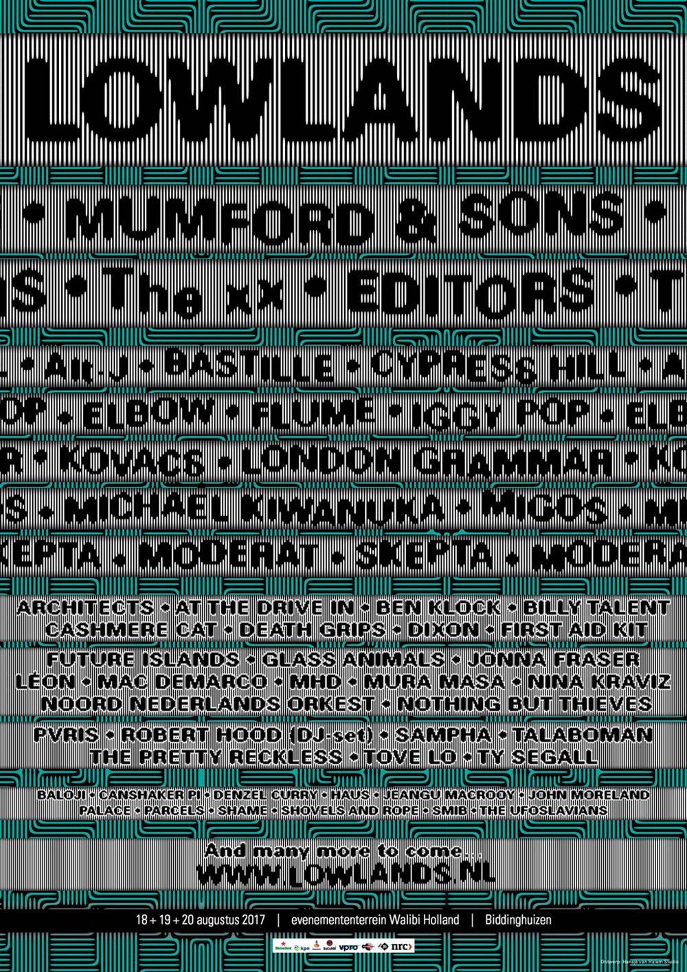 lowlands2017